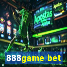 888game bet